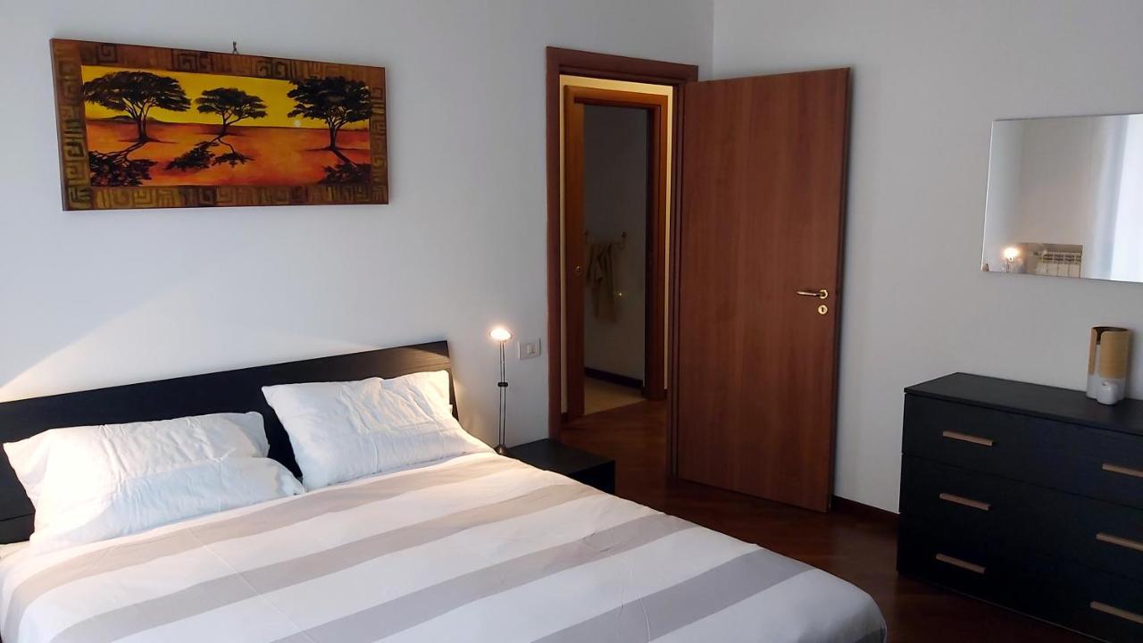 La Casa Del Cedro Daire Napoli Dış mekan fotoğraf
