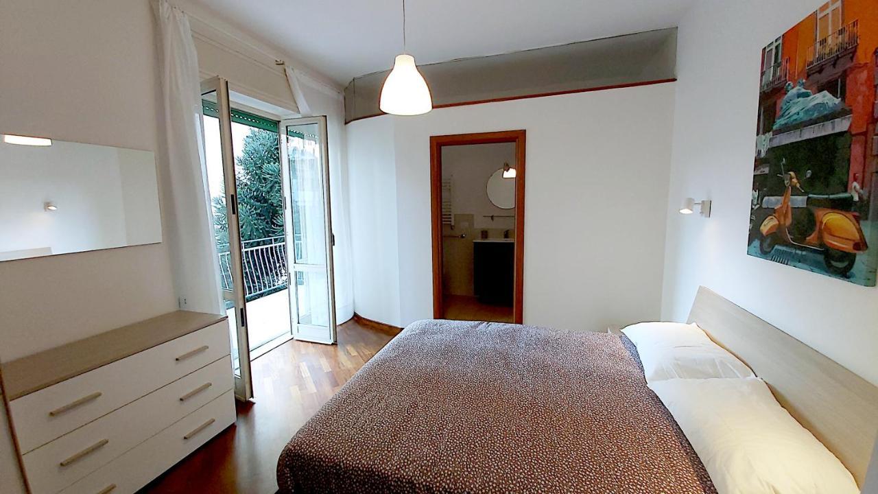 La Casa Del Cedro Daire Napoli Dış mekan fotoğraf