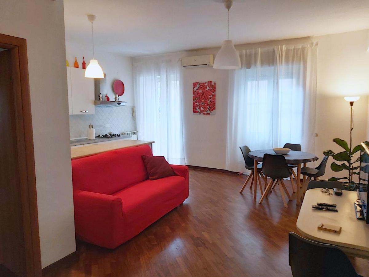 La Casa Del Cedro Daire Napoli Dış mekan fotoğraf