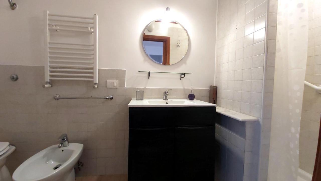 La Casa Del Cedro Daire Napoli Dış mekan fotoğraf