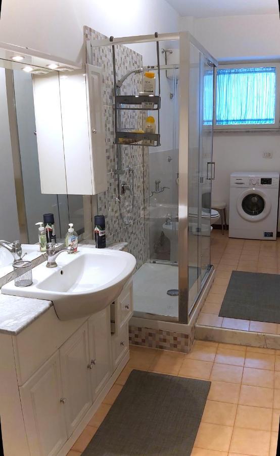 La Casa Del Cedro Daire Napoli Dış mekan fotoğraf